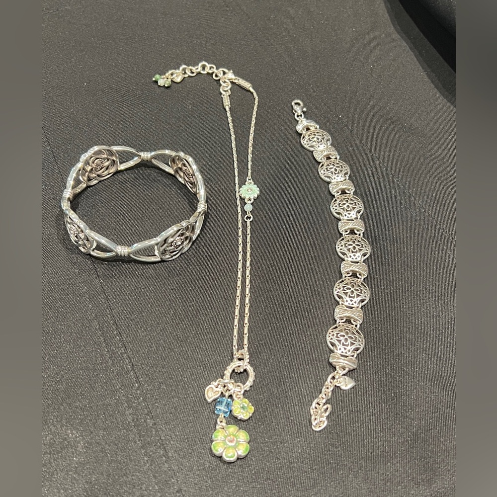 BRIGHTON Jewelry (3pc)